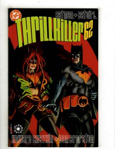 Thrillkiller '62 #1 (1998) OF22