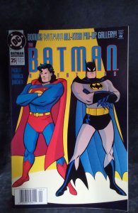The Batman Adventures #25 (1994)