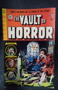 Vault of Horror #3 (1990)