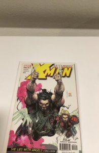 The Uncanny X-Men #441 (2004) nm