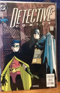 Detective Comics #647 (1992)