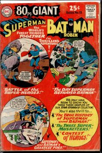 80 Page Giant #15 (1965)