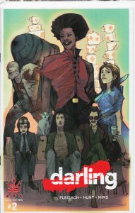 Darling #2 (2021)
