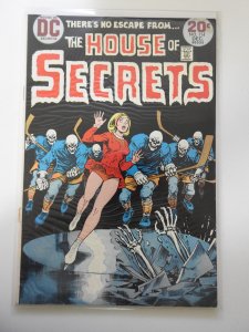 House of Secrets #114 (1973)