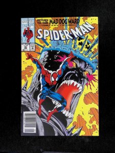 Spider-Man #30  MARVEL Comics 1993 NM NEWSSTAND