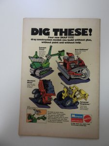 World's Finest Comics #213 (1972) VF- condition