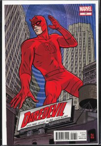 Daredevil #17 (2012) Daredevil