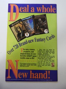 The Amazing Spider-Man #352 (1991) FN Condition