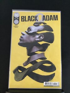 Black Adam #2 (2022)