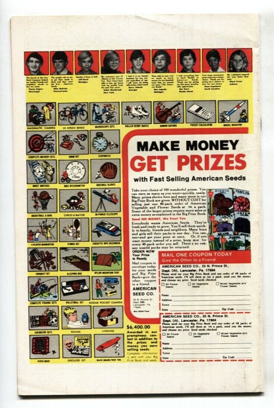 Savage She-Hulk #3 Third appearance Comic Book 1980 Marvel VF