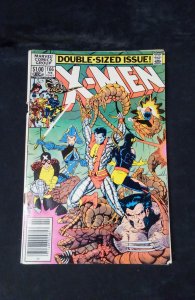 The Uncanny X-Men #166 (1983)