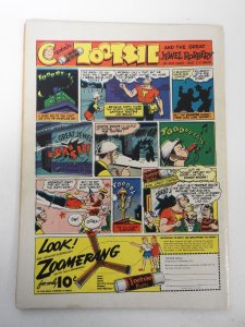 All-Star Comics #19 (1943) FN- Condition!