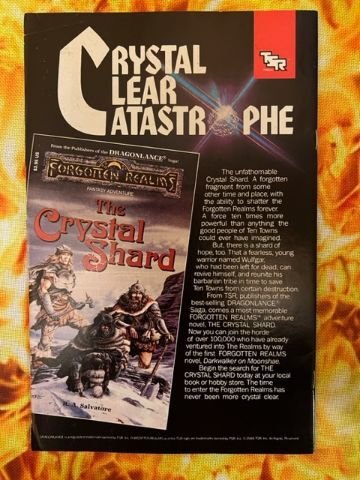 G.I. Joe: A Real American Hero #72 (1988) - VF/NM