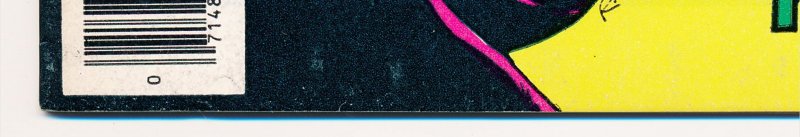 Astonishing Tales (1970) #36 VF- Deathlok