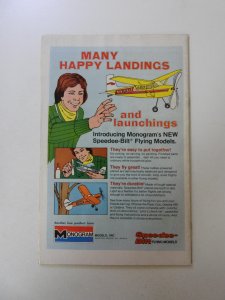 Ghost Rider #19 Sharp Fine+ Condition!