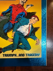 The Amazing Spider-Man #388 (1994)