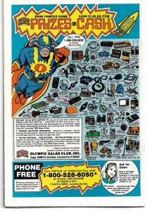 Uncanny X-Men 159 (1982) VF