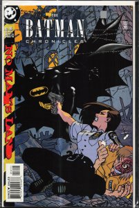 The Batman Chronicles #16