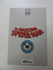 The Amazing Spider-Man #62 Kirkham Cover A (2021) NM- condition