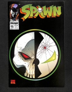 Spawn (ES) #12 