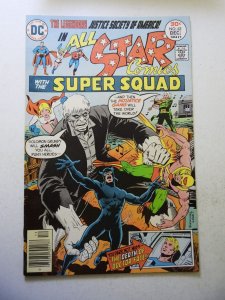 All-Star Comics #63 (1976) FN+ Condition