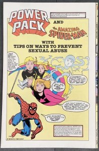 Fantastic Four #291 (1986, Marvel) NM+