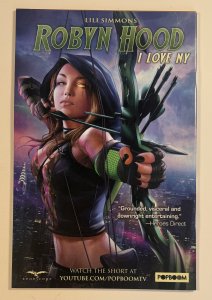 Zenbox Spring Metal Edition (2022) Return of Hook ltd 200