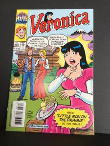 Veronica #133 (2003)