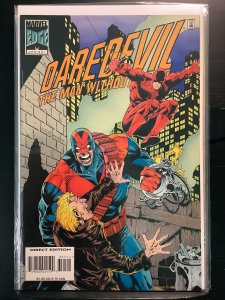 Daredevil #351 (1996)