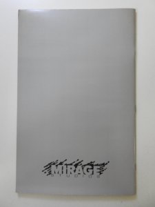 Teenage Mutant Ninja Turtles #19 (1989) VF Condition!