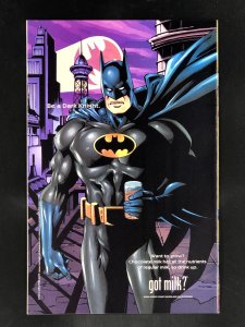 Silver Age: Showcase #1 (2000) 7 Soldiers of Victory