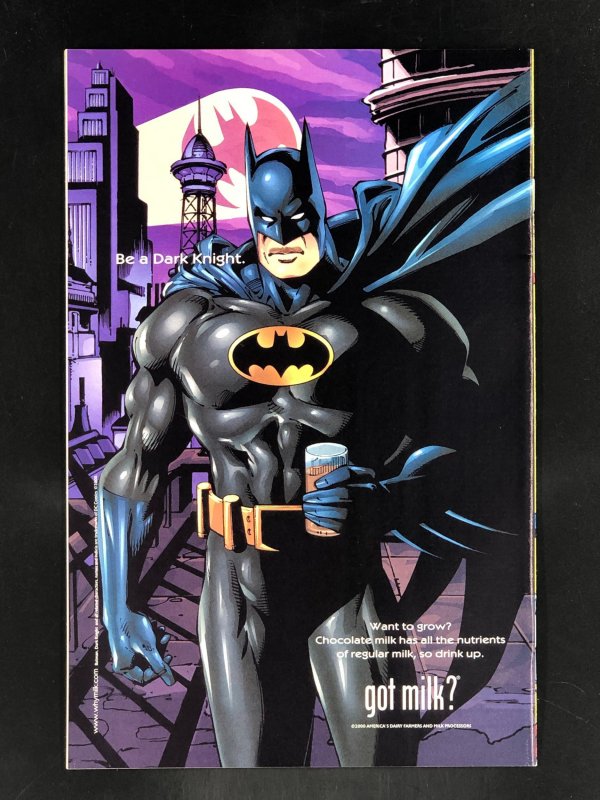 Silver Age: Showcase #1 (2000) 7 Soldiers of Victory