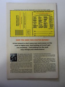 Marvel Team-Up #16 (1973) FN+ Condition