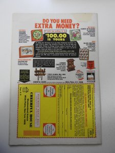 Mister Miracle #15 FN Condition