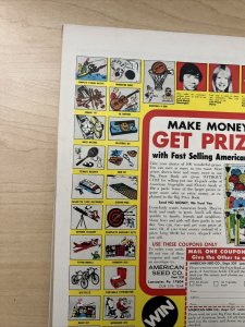 Rima The Jungle Girl #7 