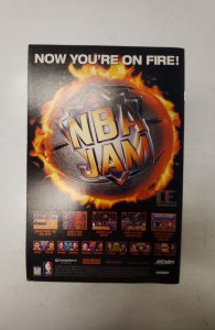 X-O Manowar #45 (1995) NM Valiant Comic Book J694