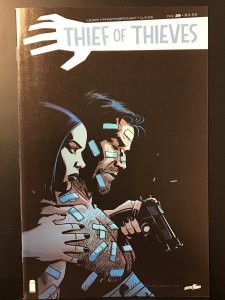 Thief of Thieves #39 9.0 (2018)