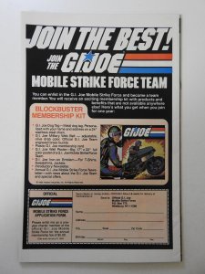 Dazzler #18 (1982) FN Condition!