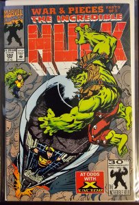 The Incredible Hulk #392 (1992)