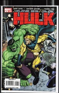 Hulk #8 (2009) Hulk