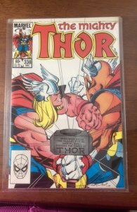 Thor #338 (1983)