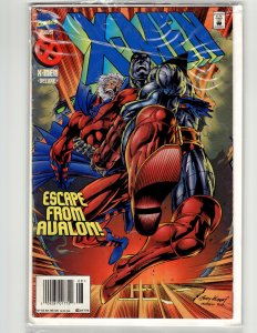 X-Men #43 (1995) X-Men