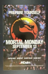 Archer & Armstrong #16 (1993)