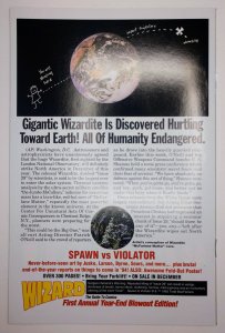 Spawn #14 (9.4, 1993)