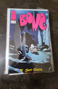 Bone #1 (1996)