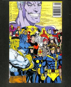 Infinity War #1 Thanos Gauntlet!