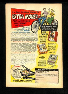 Superman's Pal, Jimmy Olsen #48