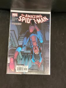 The Amazing Spider-Man #505 (2004)