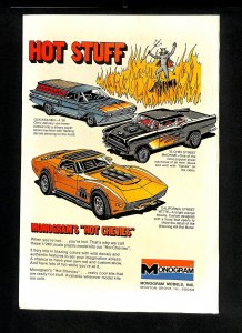 Captain America Annual #3