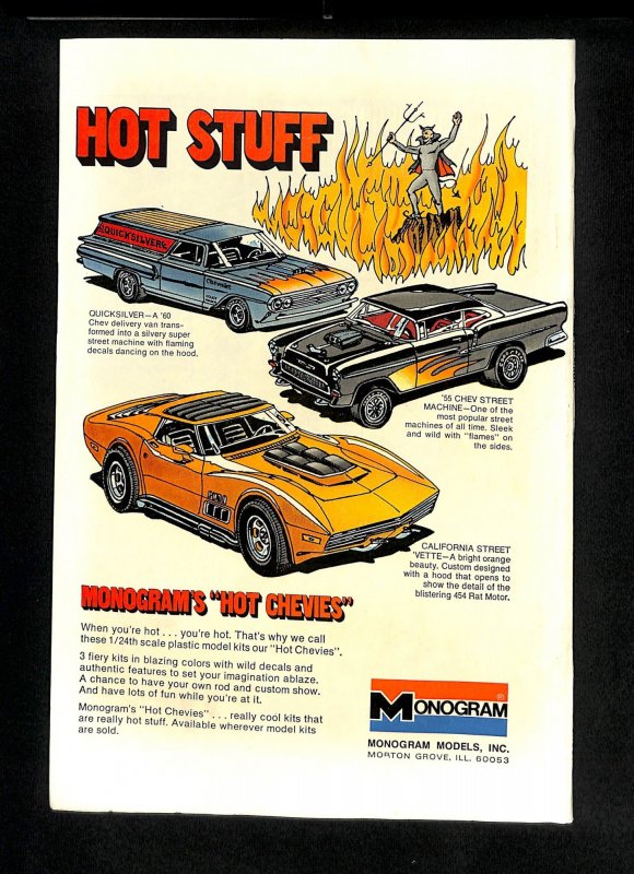 Captain America Annual #3